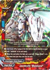 Image for Jackknife "Beistand" (Drum's Adventures) (BT03/0001EN) - Future Card BuddyFight