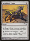 Image for Scrabbling Claws (Mirrodin) (237) - Magic: The Gathering