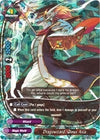 Image for Dragowizard, Qinus Axia (Drum's Adventures) (BT03/0004EN) - Future Card BuddyFight