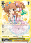 Image for Kirari Moroboshi (The iDOLM@STER Cinderella Girls) (IMC/W41-E004 RR) - Weiss Schwarz