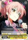 Image for Reliable Senior, Mika (The iDOLM@STER Cinderella Girls) (IMC/W41-E009 R) - Weiss Schwarz
