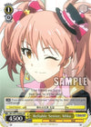 Image for Reliable Senior, Mika (SR) (The iDOLM@STER Cinderella Girls) (IMC/W41-E009S SR) - Weiss Schwarz