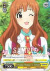 Image for Happy Happy Kirari (The iDOLM@STER Cinderella Girls) (IMC/W41-E010 R) - Weiss Schwarz
