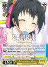 Image for Dekoration, Miria (The iDOLM@STER Cinderella Girls) (IMC/W41-E011 R) - Weiss Schwarz