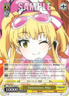 Image for Dekoration, Rika (The iDOLM@STER Cinderella Girls) (IMC/W41-E012 R) - Weiss Schwarz
