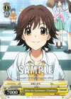 Image for Mio in Summer Clothes (The iDOLM@STER Cinderella Girls) (IMC/W41-E029 C) - Weiss Schwarz