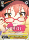 Image for Gentle Big Sis, Mika (The iDOLM@STER Cinderella Girls) (IMC/W41-E031 C) - Weiss Schwarz