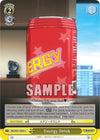 Image for Energy Drink (The iDOLM@STER Cinderella Girls) (IMC/W41-E035 U) - Weiss Schwarz