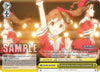 Image for Brand New Evo! Revo! Generation! (RRR) (The iDOLM@STER Cinderella Girls) (IMC/W41-E037R RRR) - Weiss Schwarz
