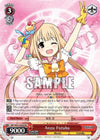 Image for Anzu Futaba (The iDOLM@STER Cinderella Girls) (IMC/W41-E043 RR) - Weiss Schwarz
