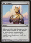 Image for Sun Droplet (Mirrodin) (249) - Magic: The Gathering