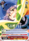 Image for Team KBYD, Sachiko (The iDOLM@STER Cinderella Girls) (IMC/W41-E066 C) - Weiss Schwarz