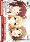 Image for Happyx2 Days (The iDOLM@STER Cinderella Girls) (IMC/W41-E072 CR) - Weiss Schwarz