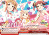 Image for Happyx2 Days (RRR) (The iDOLM@STER Cinderella Girls) (IMC/W41-E072R RRR) - Weiss Schwarz