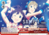 Image for OwOver!! (RRR) (The iDOLM@STER Cinderella Girls) (IMC/W41-E073R RRR) - Weiss Schwarz