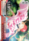 Image for Result of Going All Out (The iDOLM@STER Cinderella Girls) (IMC/W41-E076 CC) - Weiss Schwarz