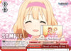 Image for Result of Going All Out (RRR) (The iDOLM@STER Cinderella Girls) (IMC/W41-E076R RRR) - Weiss Schwarz