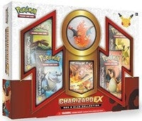 Image for Red & Blue Collection [Charizard EX] - Pokemon