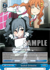 Image for Sealed Grimoire (The iDOLM@STER Cinderella Girls) (IMC/W41-E107 C) - Weiss Schwarz