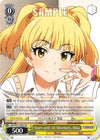 Image for Start with 14 Members, Rika (The iDOLM@STER Cinderella Girls) (IMC/W41-TE01 TD) - Weiss Schwarz
