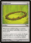 Image for Tangleroot (Mirrodin) (259) - Magic: The Gathering