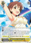 Image for WONDERFUL M@GIC!! Mio (The iDOLM@STER Cinderella Girls) (IMC/W41-TE16 TD) - Weiss Schwarz
