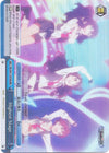 Image for Highest Stage (57b) (RRR) (The iDOLM@STER Cinderella Girls) (IMC/W41-TE57bR RRR) - Weiss Schwarz