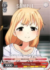 Image for Plotting Anzu (The iDOLM@STER Cinderella Girls) (IMC/W41-TE26 TD) - Weiss Schwarz