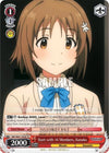 Image for Start with 14 Members, Kanako (The iDOLM@STER Cinderella Girls) (IMC/W41-TE28 TD) - Weiss Schwarz