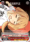 Image for Does Not Wish to Work, Anzu (A) (The iDOLM@STER Cinderella Girls) (IMC/W41-TE29a TD) - Weiss Schwarz