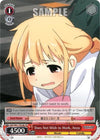 Image for Does Not Wish to Work, Anzu (B) (The iDOLM@STER Cinderella Girls) (IMC/W41-TE29b TD) - Weiss Schwarz