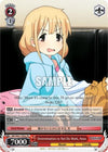 Image for Determination to Not Do Work, Anzu (The iDOLM@STER Cinderella Girls) (IMC/W41-TE32 TD) - Weiss Schwarz
