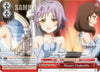 Image for Please! Cinderella (Red) (A) (The iDOLM@STER Cinderella Girls) (IMC/W41-TE37a TD) - Weiss Schwarz