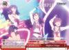 Image for Highest Stage (Red) (RRR) (The iDOLM@STER Cinderella Girls) (IMC/W41-TE38bR RRR) - Weiss Schwarz