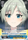 Image for Anastasia Cheering On (The iDOLM@STER Cinderella Girls) (IMC/W41-TE39 TD) - Weiss Schwarz