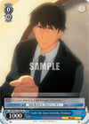 Image for Under the Same Umbrella, Producer (The iDOLM@STER Cinderella Girls) (IMC/W41-TE40 TD) - Weiss Schwarz