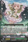 Image for Maiden of Noisette (G-BT06: Transcension of Blade & Blossom) (G-BT06/101EN) - Cardfight Vanguard
