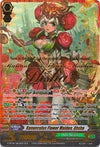 Image for Ranunculus Flower Maiden, Ahsha (G-BT06: Transcension of Blade & Blossom) (G-BT06/SR02EN) - Cardfight Vanguard