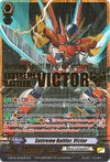 Image for Exxtreme Battler, Victor (G-BT06: Transcension of Blade & Blossom) (G-BT06/SR03EN) - Cardfight Vanguard