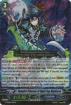 Image for Vampire Princess of Night Fog, Nightrose (RRR Foil) (G-TD08: Vampire Princess of the Nether Hour) (G-TD08/004EN) - Cardfight Vanguard