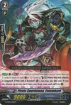 Image for Pirate Swordsman, Colombard (G-TD08: Vampire Princess of the Nether Hour) (G-TD08/006EN) - Cardfight Vanguard
