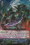 Image for Pirate Swordsman, Colombard (RRR Foil) (G-TD08: Vampire Princess of the Nether Hour) (G-TD08/006EN) - Cardfight Vanguard