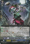Image for Skeleton Underling Pirate (G-TD08: Vampire Princess of the Nether Hour) (G-TD08/011EN) - Cardfight Vanguard
