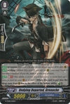 Image for Undying Departed, Grenache (G-TD08: Vampire Princess of the Nether Hour) (G-TD08/014EN) - Cardfight Vanguard