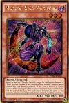 Image for Magical King Moonstar (Premium Gold: Infinite Gold) (PGL3-EN004) - YuGiOh