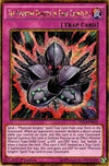 Image for The Phantom Knights of Dark Gauntlets (Premium Gold: Infinite Gold) (PGL3-EN016) - YuGiOh