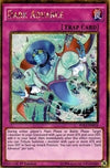 Image for Dark Advance (Premium Gold: Infinite Gold) (PGL3-EN018) - YuGiOh