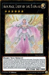 Image for Beatrice, Lady of the Eternal (Premium Gold: Infinite Gold) (PGL3-EN021) - YuGiOh