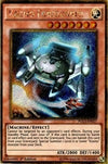 Image for Kozmo Forerunner (Premium Gold: Infinite Gold) (PGL3-EN027) - YuGiOh