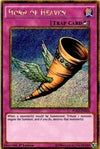 Image for Horn of Heaven (Premium Gold: Infinite Gold) (PGL3-EN034) - YuGiOh